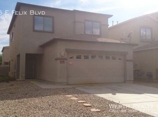 3636 E Felix Blvd, Tucson, AZ 85706
