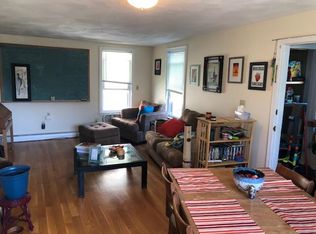 24 Perry St #2, Somerville, MA 02143