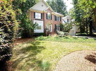 113 Tutbury Pl, Cary, NC 27519