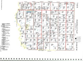 Eagle Rd, Graham, MO 64455