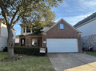 19531 Hickory Meadow Ln, Houston, TX 77084