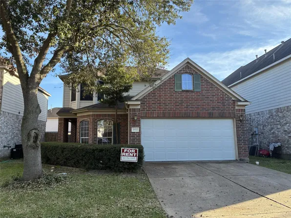 19531 Hickory Meadow Ln, Houston, TX 77084