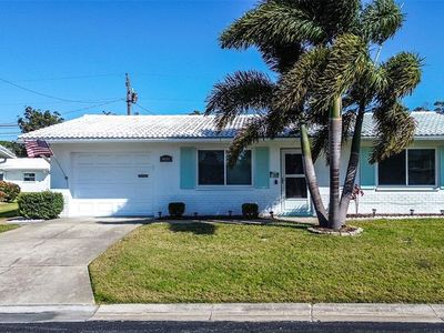 14131 89TH AVENUE, Seminole, FL, 33776