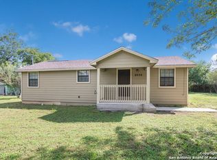 8926 Troy Dr, San Antonio, TX 78221