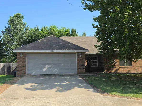 2028 Marit St, Mansfield, AR 72944