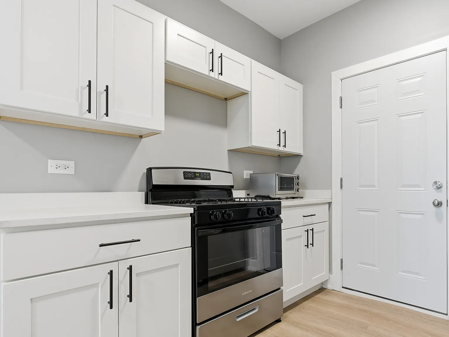 1 bed, 507 sqft, $1,149 — Photo 2
