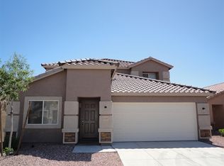 11581 W Fooks Dr, Youngtown, AZ 85363