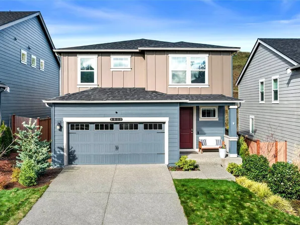 5810 Waverly Road SW, Port Orchard, WA 98367