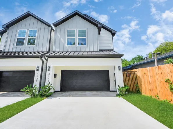 3118 Wentworth St, Houston, TX 77004