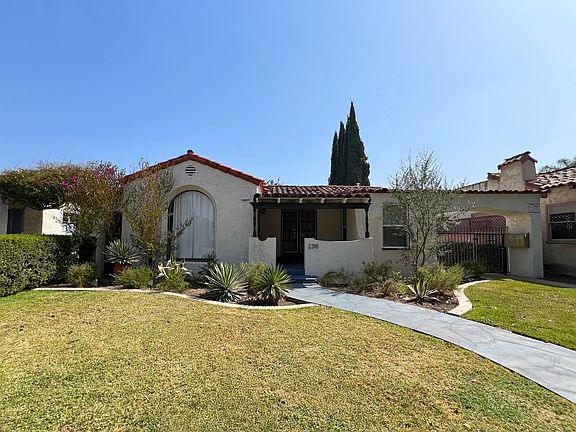 2nd image of 2316-2322 N Eucalyptus Ave #2318