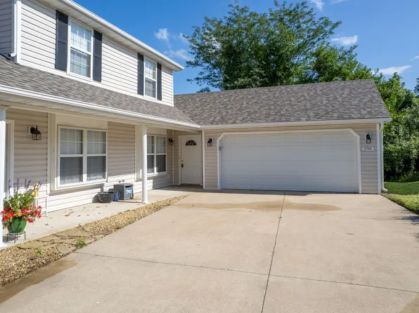 1704-1706 Juniper Dr., 1704-1706 Juniper Dr, Columbia, MO 65201