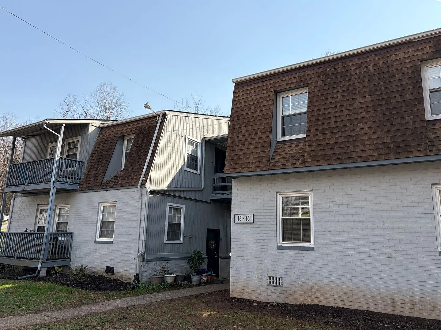 Ivy Creek Apartments — Photo 3