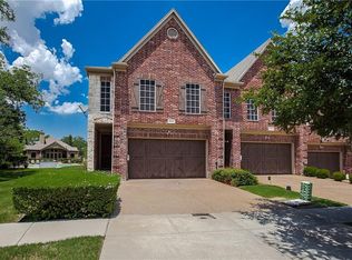 1004 Colonial Dr, Coppell, TX 75019