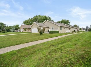 210 SE 8th St, Panora, IA 50216