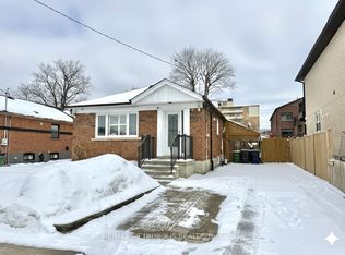 45 Kingsdown Dr, Toronto, ON M1K3B9
