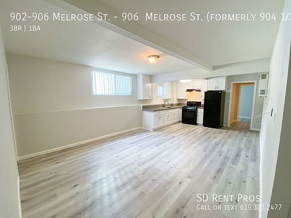 4th image of 902-906 Melrose St #Fo