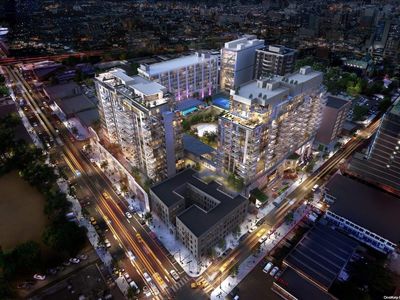 133-36 37th Avenue #PH-C, Flushing, NY, 11354