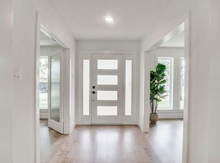 3439 Salisbury Dr, Dallas, TX 75229