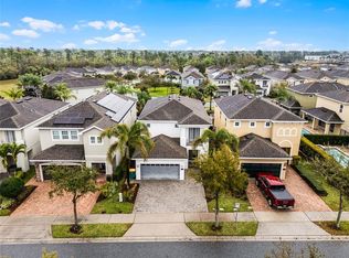 301 Pendant Ct, Kissimmee, FL 34747