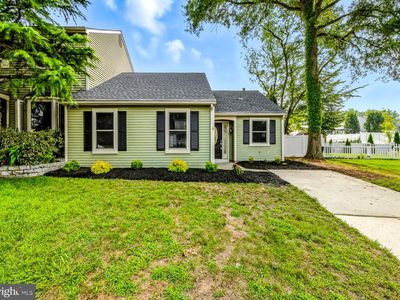 124 Woodvale Ln, Wenonah, NJ, 08090