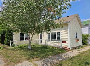 N4721 County Rd E, Pine River, WI 54965