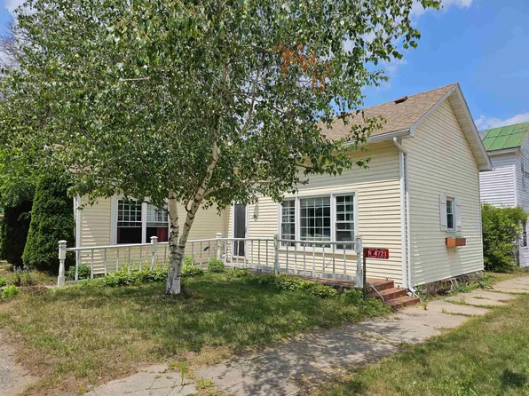 N4721 County Rd E, Pine River, WI 54965