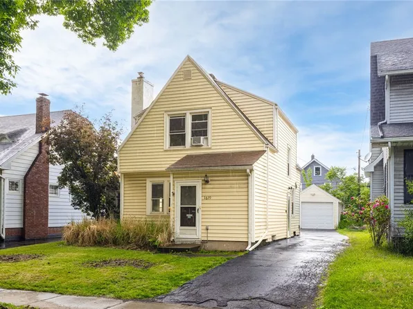 1619 South Ave, Rochester, NY 14620