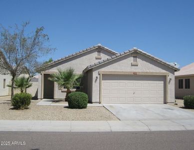 16242 W Sierra St, Goodyear, AZ, 85338