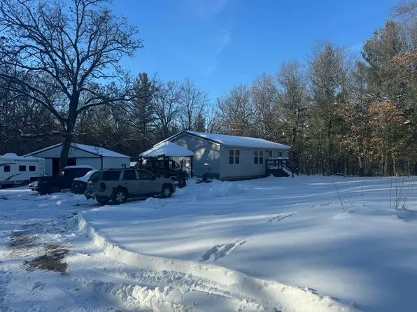 27378 Forest Ave, Tomah, WI 54660