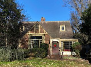 3002 Iroquois Rd, Memphis, TN 38111