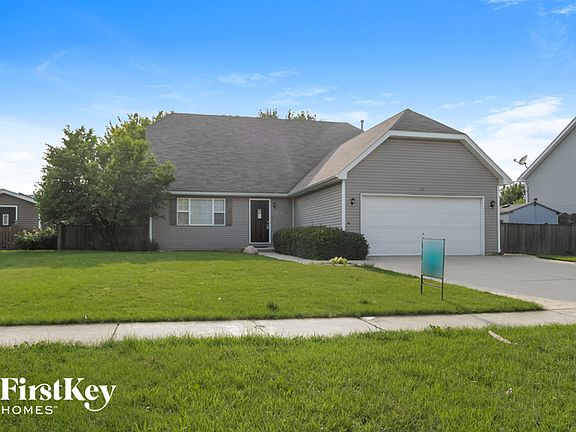 2nd image of 1011 Edgerton Dr