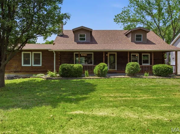 545 Walker Rd, Troy, MO 63379