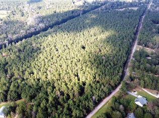 Bob Baxter Rd, Bush, LA 70431