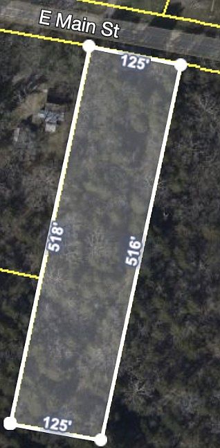 2nd image of 0 Woodbury Pike