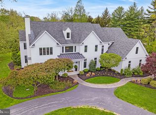 1264 Meetinghouse Rd, Gwynedd, PA 19436