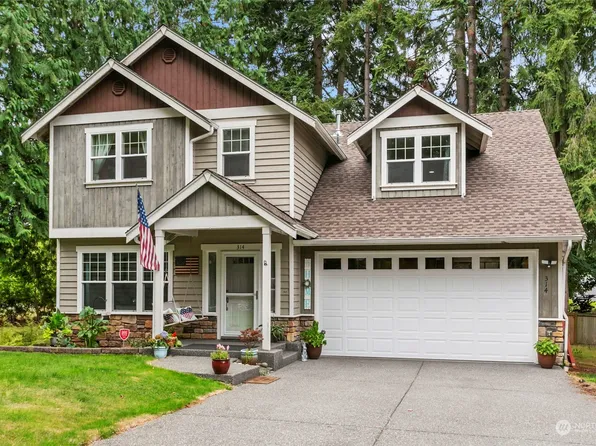 314 58th Street SE, Everett, WA 98203