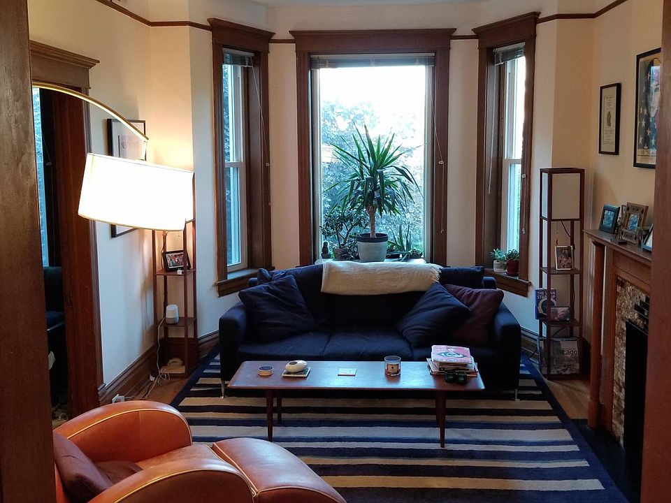 1st image of 1648 N Fairfield Ave APT 2