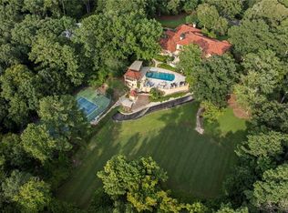 4338 Harris Trl NW, Atlanta, GA 30327