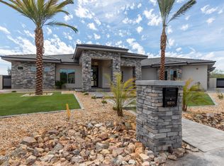 18235 W Solano Ct, Litchfield Park, AZ 85340