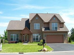 15001 W Senator Way, Carmel, IN 46032