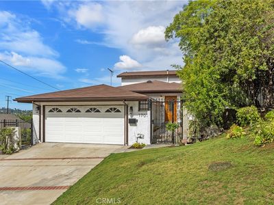 1707 Upperton Ave, Los Angeles, CA, 90042