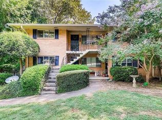 1470 E Rock Springs Rd NE, Atlanta, GA 30306