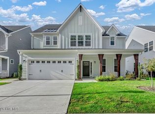 1012 Fawn Valley Way, Wilmington, NC 28409
