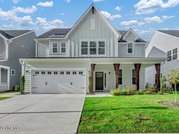 1012 Fawn Valley Way, Wilmington, NC 28409