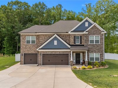 2456 Redwood Hill Run, Kernersville, NC, 27284