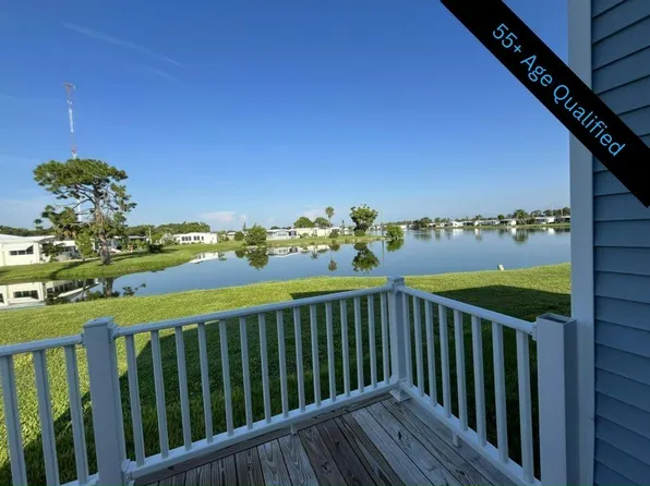 813 Avanti Way Blvd #813, North Fort Myers, FL 33917