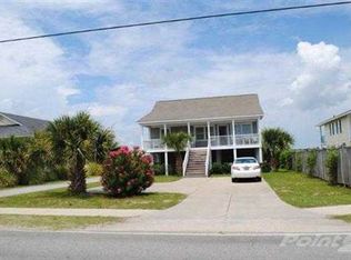 1324 S Waccamaw Dr, Murrells Inlet, SC 29576