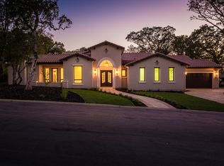 6216 Pannini Way, El Dorado Hills, CA