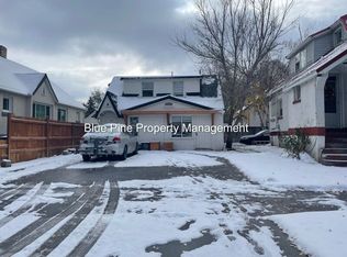110 1/2 4th St, Idaho Falls, ID 83401