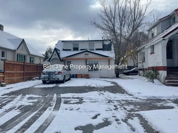 110 1/2 4th St, Idaho Falls, ID 83401